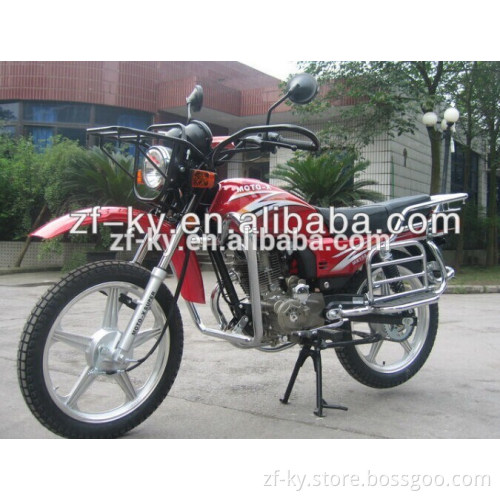 Motorcycle 200cc dirt bike for sale cheap ZF150-3BV